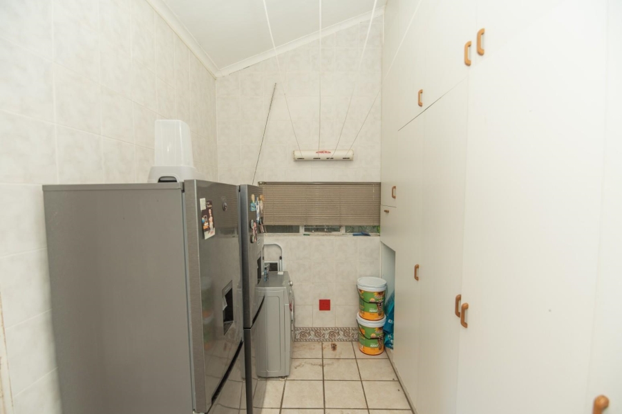 3 Bedroom Property for Sale in Rowallan Park Eastern Cape